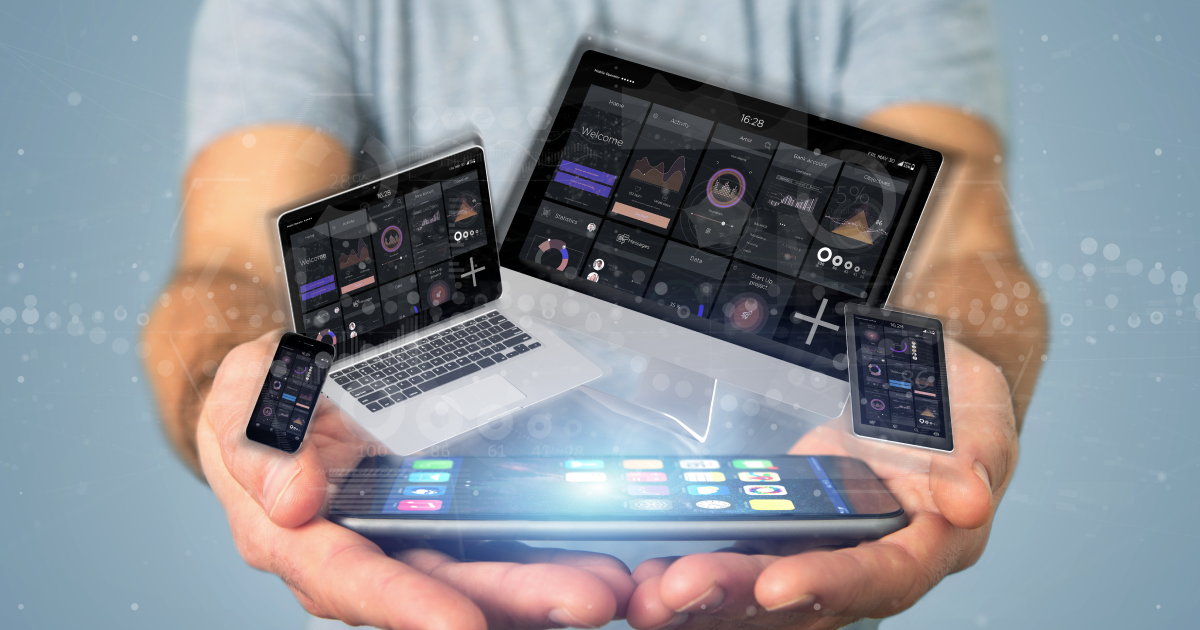 Cross-Platform Development with React Native: The Perfect Balance Between Speed and Scalability