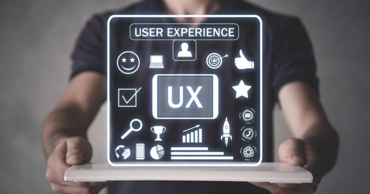 The Impact of User Experience (UX) Design on Website Conversion Rates