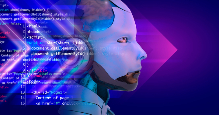 The Role of Artificial Intelligence in Modern Website Development