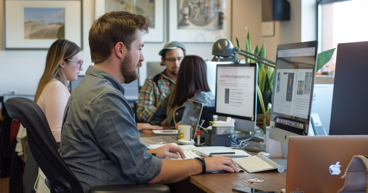 10 Reasons Why Startups Need a Professional UX/UI Design Company