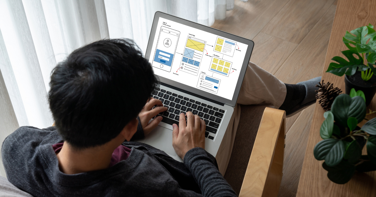 Maximizing Conversions with High-Performance Landing Page Designs