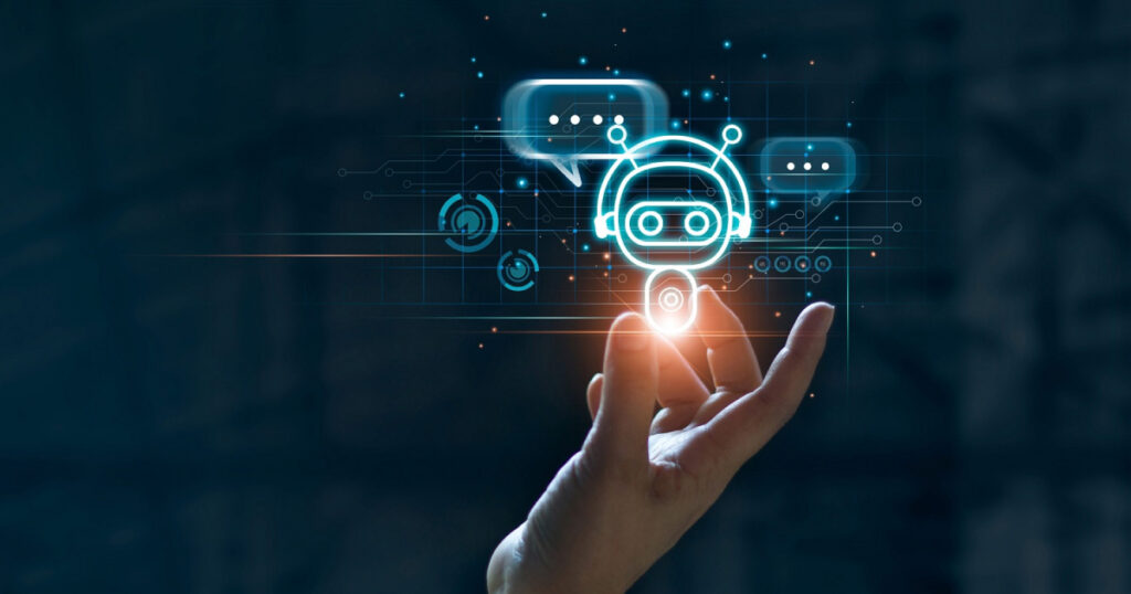 The Role of AI Chatbots in Revolutionizing Customer Support for E-Commerce