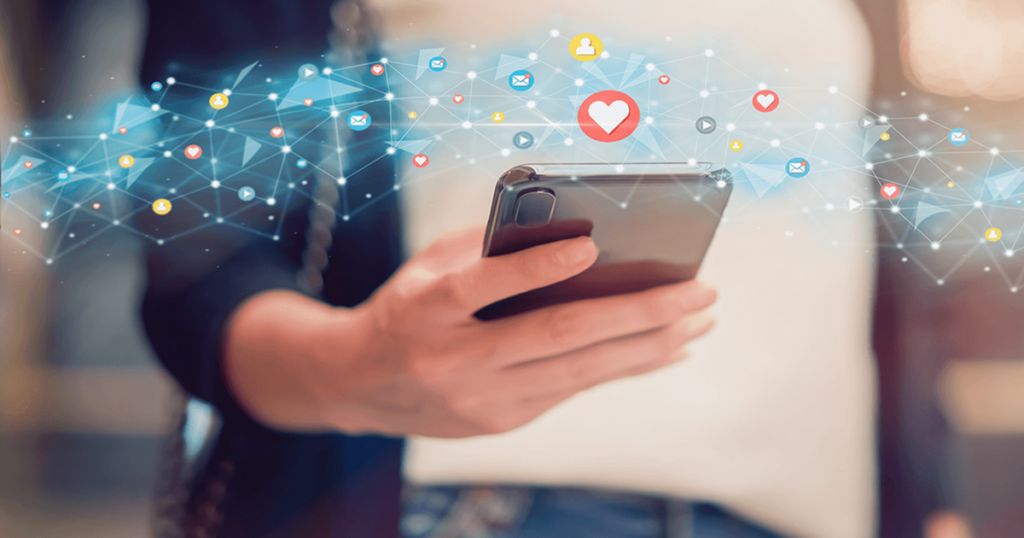 Top Social Media Trends That Will Dominate Digital Marketing in 2025