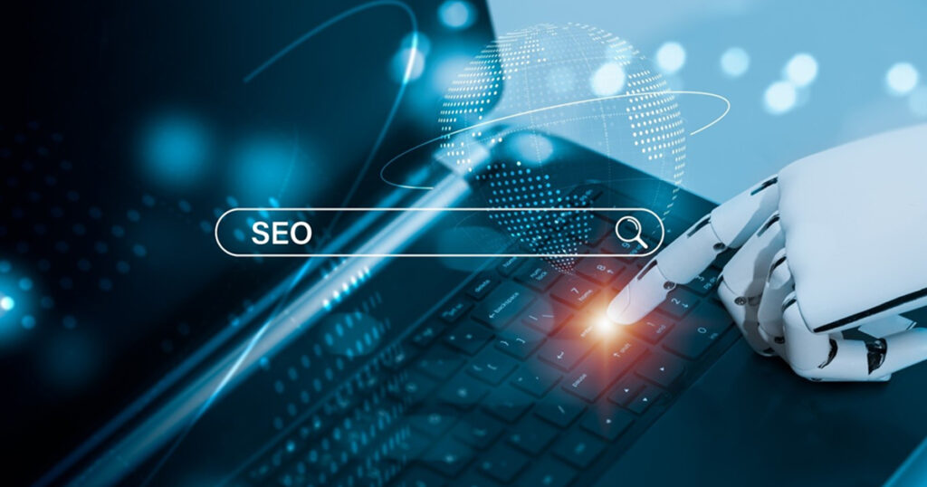 The Future of SEO: How Search Algorithms Are Changing in 2025