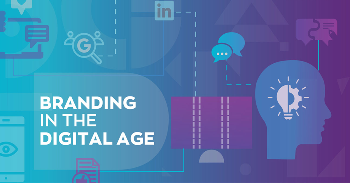 Rebranding in the Digital Age: When and Why Businesses Should Refresh Their Identity