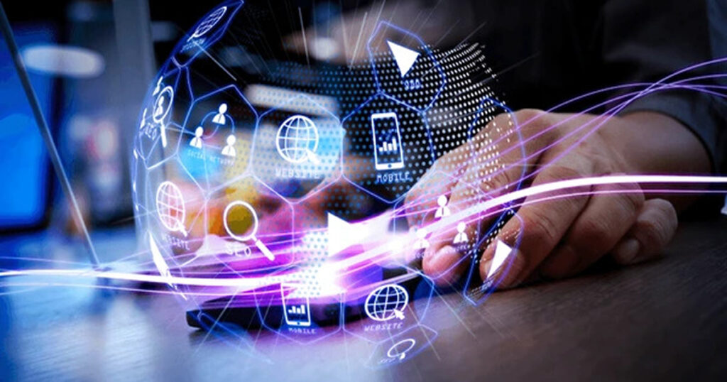 The Impact of Visual Branding on Business Success in the Digital Age