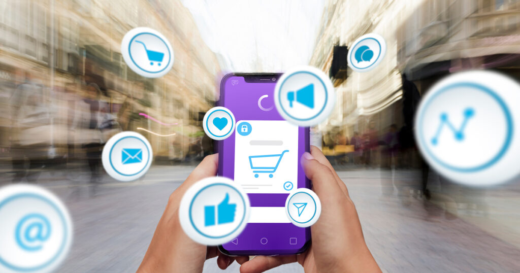 Social Commerce: How Selling on Social Media Is Reshaping E-Commerce