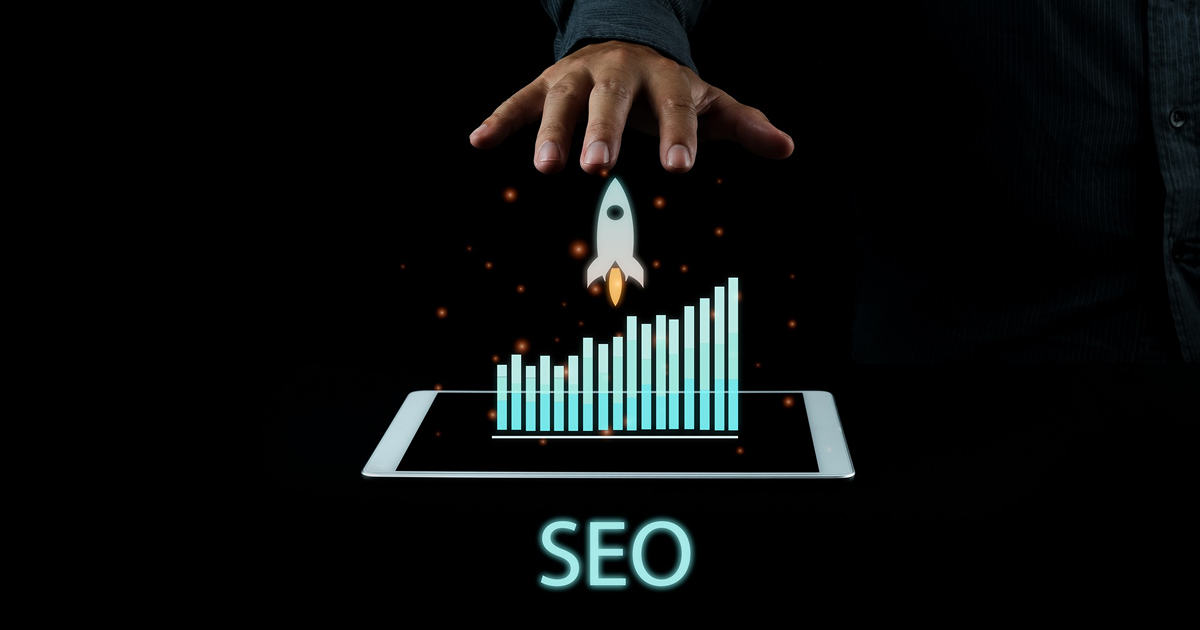 The Role of React, SEO, and Shopify in Business Growth