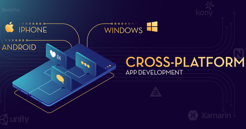 The Growing Demand for Cross-Platform Mobile Apps: Why Businesses Need the Right Development Approach