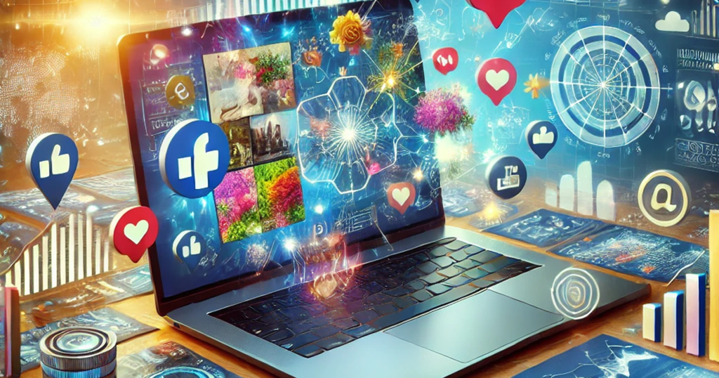 The Role of Visual Content in Digital Success: Key Design Strategies for Businesses