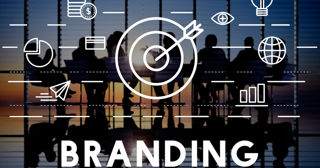 The Power of Visual Identity: How Strong Branding Shapes Business Success