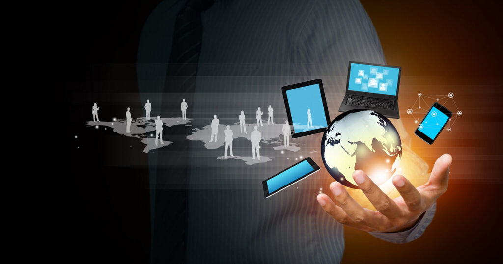 The Role of Design in Digital Success: Why Businesses Must Prioritize Visual Impact