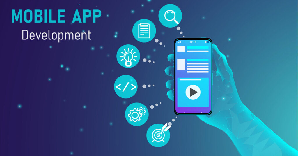 The Future of Mobile App Development: Trends and Innovations for 2025